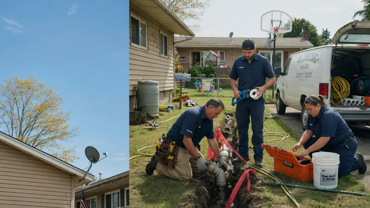 Garbage Disposal Replacement in New Liberty, IA near me