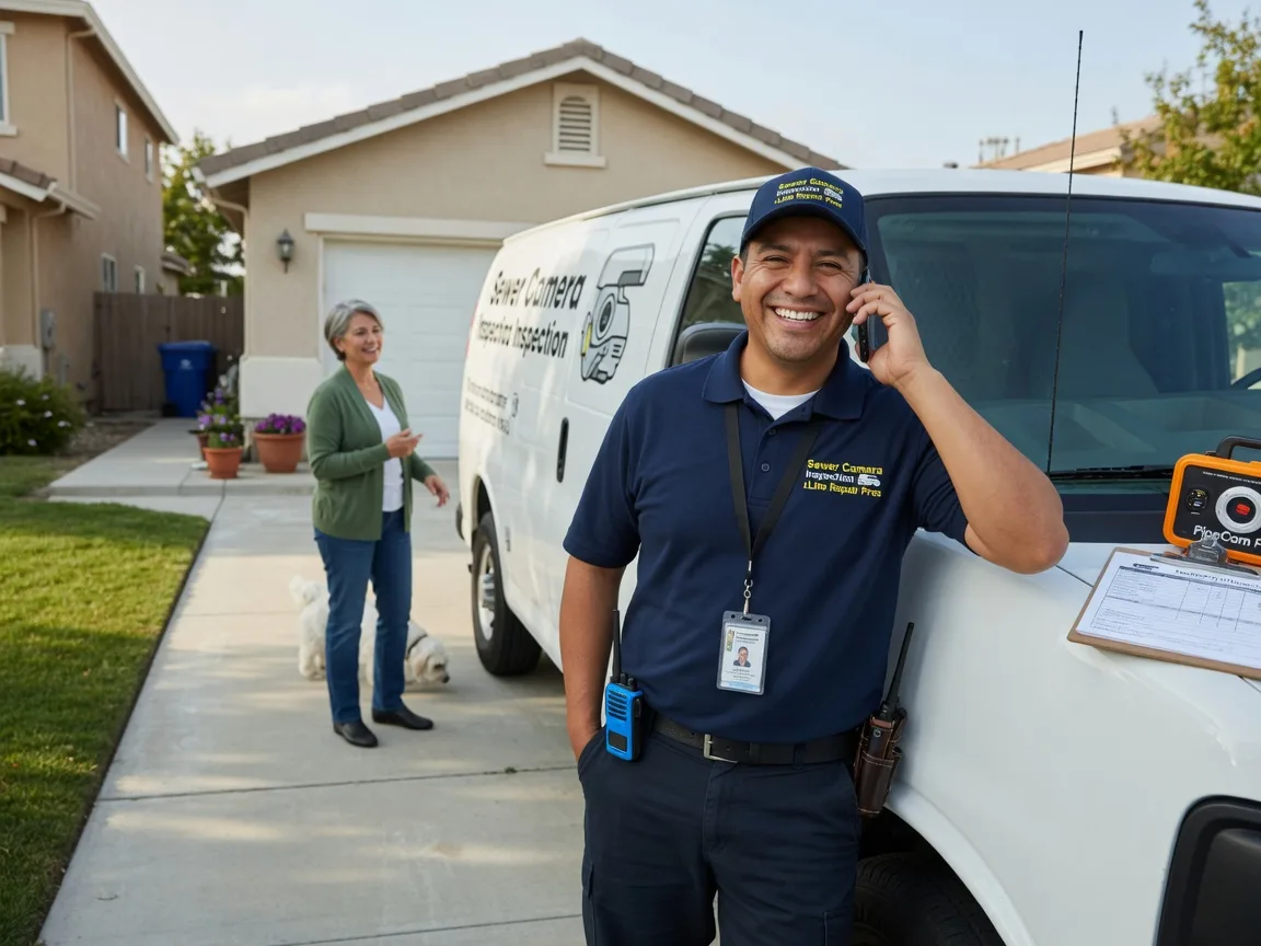 Sewer Line Repair New Liberty, IA FAQs